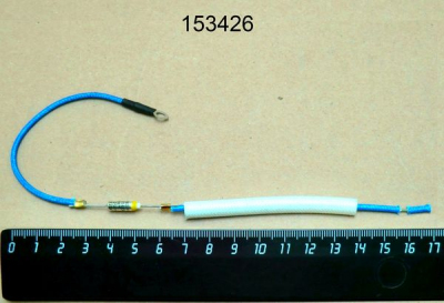 Термопредохранитель для водонагревателей GB/ML ENIGMA