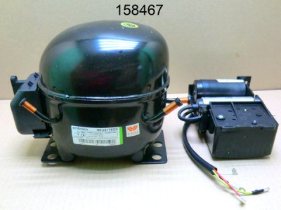 Компрессор для MK25CTAP ENIGMA