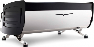 Кофемашина рожковая автоматическая VICTORIA ARDUINO VA 388 BLACK EAGLE GRAVIMETRIC 2 GR 380V STANDART BLACK COLOR