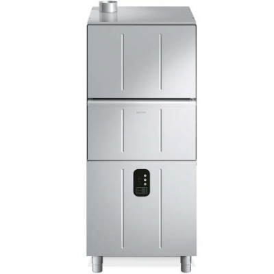 Машина котломоечная фронтальная SMEG UW5757DPS