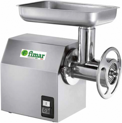 Мясорубка FIMAR 22CE 220V (CE)+INOX UNGER SYSTEM