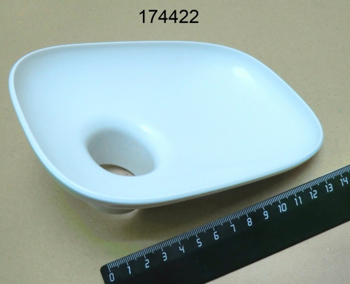 Лоток загрузочный для 5KSMFGA KITCHENAID W11445828