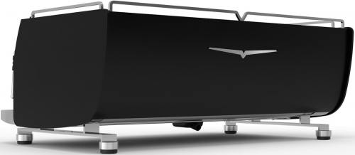 Кофемашина рожковая автоматическая VICTORIA ARDUINO MAVERICK GRAVIMETRIC VOLUMETRIC T3 GR3 220V MATT BLACK