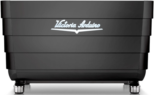 Кофемашина рожковая автоматическая VICTORIA ARDUINO VA 358 WHITE EAGLE T3 3GR, 380V BLACK+TALL GROUPS+ REAR AND FRONT LED LIGHTS