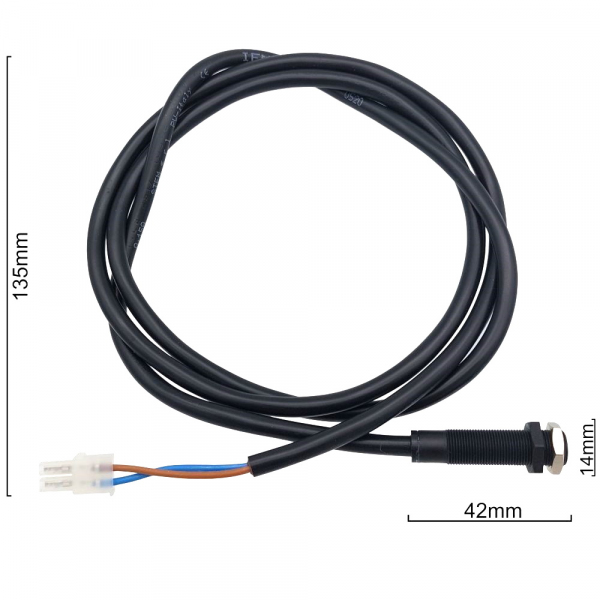 Датчик двери магнитный для XVC/XBC UNOX KVE1020B