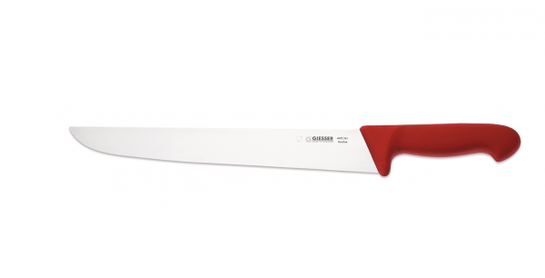 Нож обвалочный L 30см GIESSER 4025 30 R