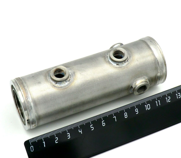 Бойлер кофейный EAGLE ONE (нерж.сталь)