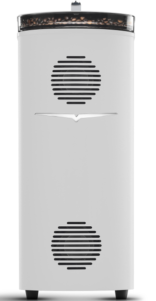 Кофемолка-автомат VICTORIA ARDUINO MY 75 (WHITE)