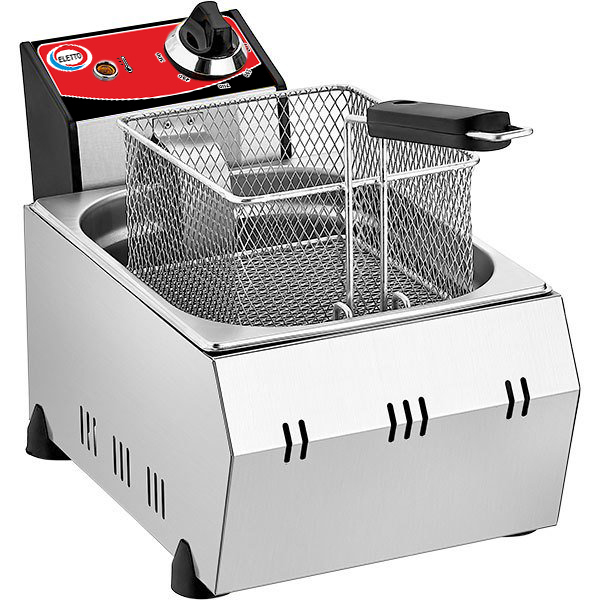 Фритюрница ELETTO ER91