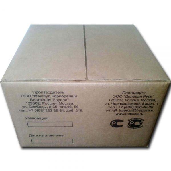 Смесь для карамелизации попкорна BASIC, 14кг