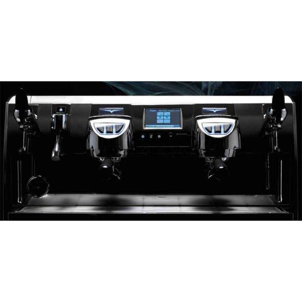 Кофемашина рожковая автоматическая VICTORIA ARDUINO VA 388 BLACK EAGLE, 380V