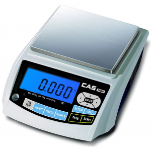 Весы лабораторные CAS 108701