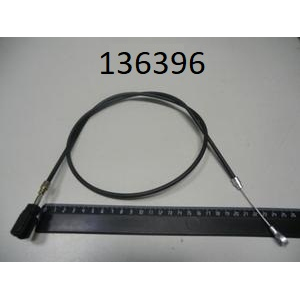 Комплект для замены тросового привода VCC 111-311 RATIONAL 87.00.462