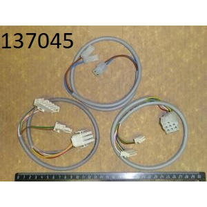 Шлейф ELECTROLUX 0D6492