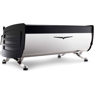 Кофемашина рожковая автоматическая VICTORIA ARDUINO VA 388 BLACK EAGLE GRAVIMETRIC 3 GR 380V BLACK COLOR