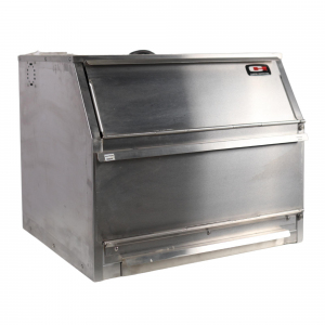 Витрины и подставки для начос Tri mark 156676
