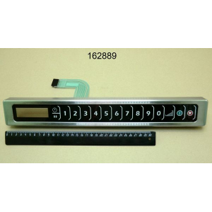 Панель сенсорная для HDC MENUMASTER 59174527