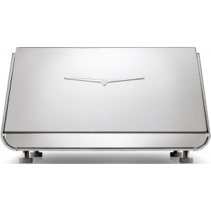 Кофемашина рожковая автоматическая VICTORIA ARDUINO EAGLE ONE 3 GR 380V STEELUX, LED+CUPWARMER