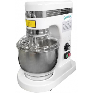 Миксеры планетарные настольные Gastromix 181626