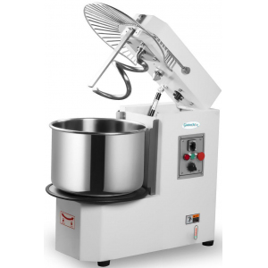 Тестомесы спиральные Gastromix 181708