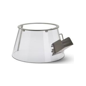 Миксер планетарный напольный STAR MIX PL100N3AF
