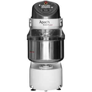 Тестомес спиральный напольный APACH V60