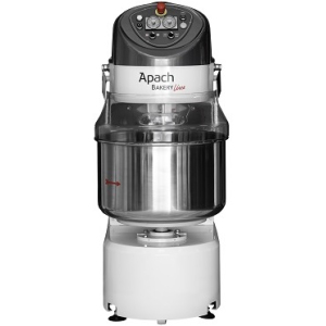 Тестомес спиральный напольный APACH V80