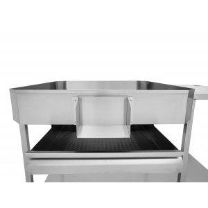 Тележки и подставки RoboLabs 213532