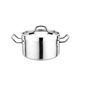 Кастрюли Enigma Cookware 219795