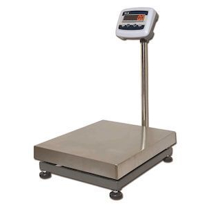 Весы электронные товарные MAS PM1E-100-4560