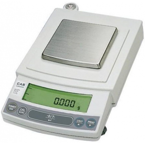 Весы лабораторные CAS 221547