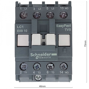 Контакторы и реле SCHEIDER ELECTRIC 225233