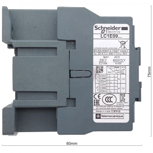 Контакторы и реле SCHEIDER ELECTRIC 225233