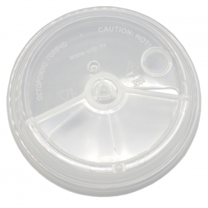 Стаканы и крышки ПП Bubble cup ВЗЛП 225544