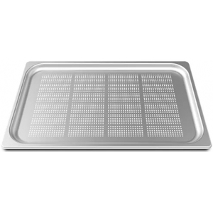 Противень для пароконвектоматов CHEFTOP MIND.MAPS UNOX TG810 FORO.STEEL20