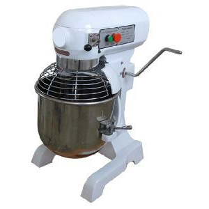 Миксер планетарный настольный STARFOOD M10