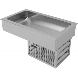 Drop-in Gastrolux 236735