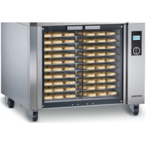Шкаф расстоечный для печи EBO 86 L WIESHEU GS 86 L H = 875 MM 20EN