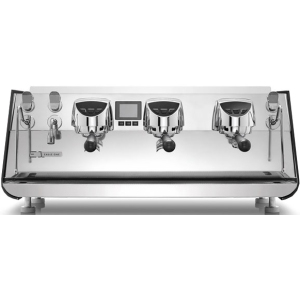 Кофемашина рожковая автоматическая VICTORIA ARDUINO EAGLE ONE 3 GR 220V MATT BLACK, 220 V+CUPWARMER