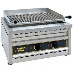 Гриль водяной ROLLER GRILL CES 600