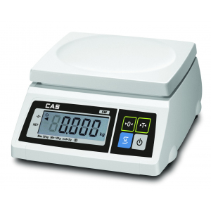 Весы порционные CAS 37720