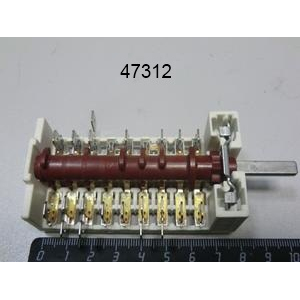 Переключатель режимов LAINOX 65080020