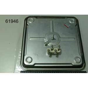 Конфорка 3000W 400V GICO 5110003