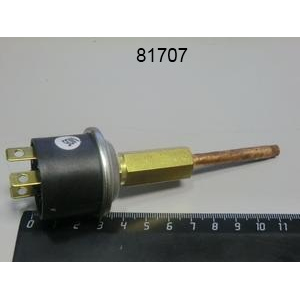 Реле давления предохранительное BRAS 22800-07505