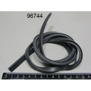 Уплотнение лицевой панели (1 метр) LAINOX R80100100