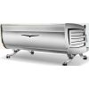 Кофемашина рожковая автоматическая VICTORIA ARDUINO VA 388 BLACK EAGLE GRAVIMETRIC 2 GR+LOW LEGS+380V+COL STEELUX