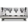 Кофемашина рожковая автоматическая VICTORIA ARDUINO VA 358 WHITE EAGLE T3 V 3 GR, 380V STEELUX