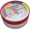 Смесь вкусоароматическая для сахарной ваты FUNFOOD CORPORATION EAST EUROPE FLOSSART зелёное яблоко