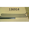 ТЭН 2200W 230V ELECTROLUX 059401