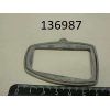 Уплотнение нагнеталеля горелки SCC_WE RATIONAL 70.00.497